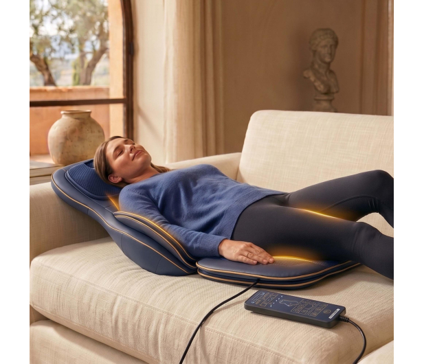 Medivon Mata masująca Cosy Air Pro 2 - 1533505 - zdjęcie 9